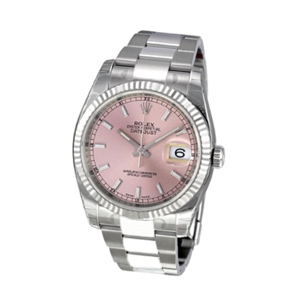 Rolex RX-106 ângulo 1