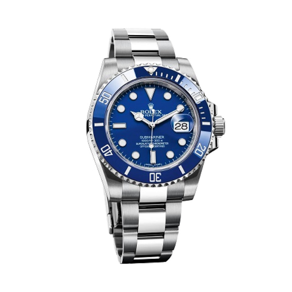 Rolex RX-155 ângulo 1