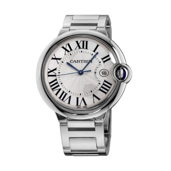 Cartier CA-23 ângulo 1