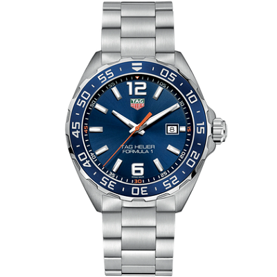 Tag Heuer TH-23 ângulo 1