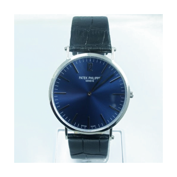 Patek Philippe PP-03 ângulo 1