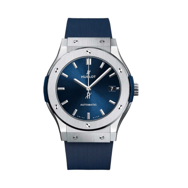 Hublot HU-65 ângulo 1