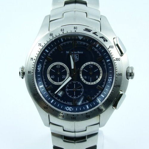 Tag Heuer TH-14 ângulo 1
