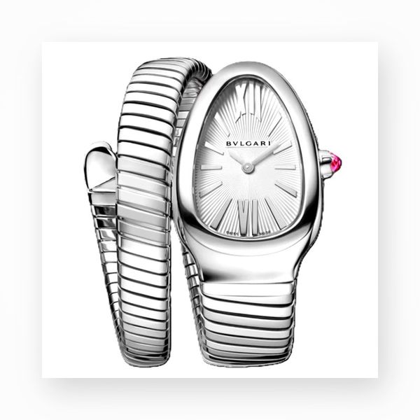 Bvlgari BV-03 Bvlgari Serpenti