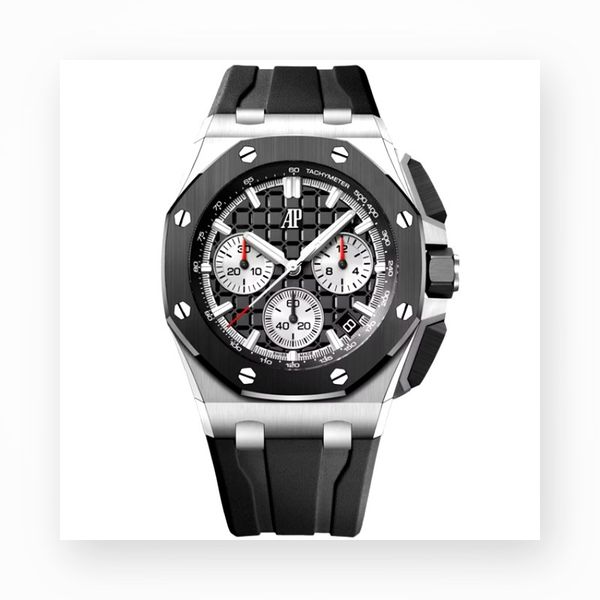 Audemars Piguet AP-04 Royal Oak Offshore